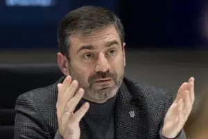 Окупанти створили «банк даних» українських дітей: реакція Лубінця