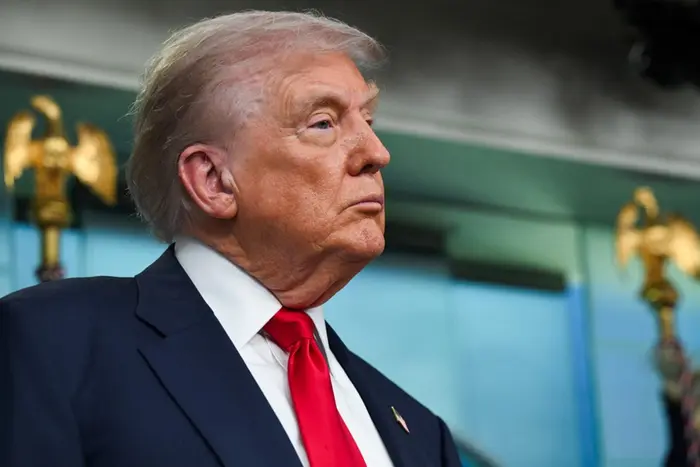 США не укладатимуть угоду з РФ щодо України? Заява Трампа