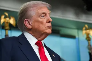 США не укладатимуть угоду з РФ щодо України? Заява Трампа