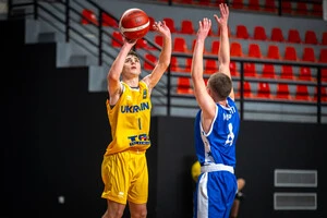 Свій заключний матч групового раунду Україна зіграє у вівторок, 12 серпня, о 17:00 проти Хорватії