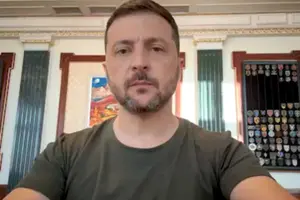 Президент зауважив, що немає жодної ознаки, що росіяни отримали сигнали готуватись до післявоєнної ситуації