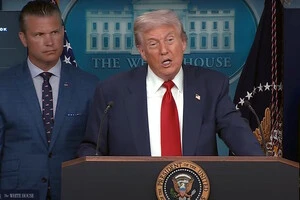 Розмова з Путіним може бути як хорошою, так і поганою, вважає глава Білого дому