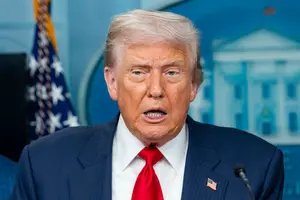 Трамп сказав, що зустрінеться з Путіним 15 серпня