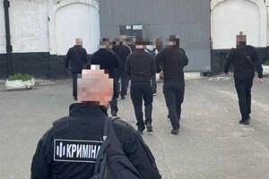 Смерть арештанта  у Київському СІЗО: справу передано до суду