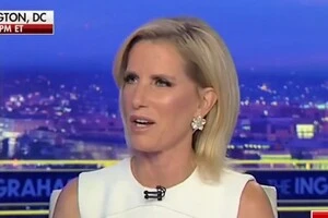 Ведуча улюбленого каналу Трампа озвучила наратив Путіна, що призвів до війни