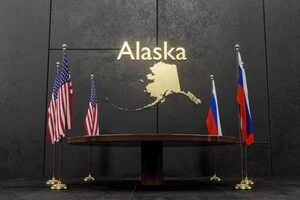 На Алясці відбудеться саміт лідерів РФ та США