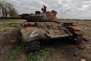 Нині триває 1266-й день повномасштабної війни