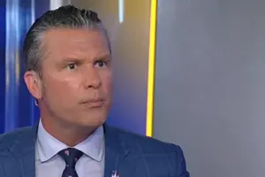 Міністр оборони США визнав, що під час переговорів можуть бути обговорені територіальні поступки