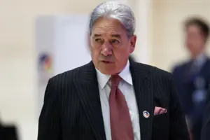 Нова Зеландія може визнати палестинську державу: заява МЗС