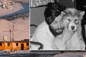 В Антарктиді знайдено останки зниклого 66 років тому дослідника