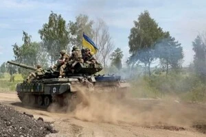 Сили оборони знищили командний пункт росіян на Донеччині