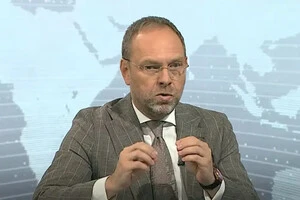 Соратник Тимошенко обрушился на иностранцев, которые управляют экономикой Украины и ни за что не отвечают