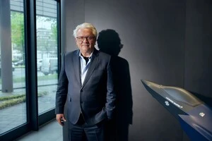 Армін Паппергер: проєкт гальмують бюрократичні затримки 