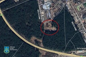 У Києві забудовник роками не платив оренду та не будував ЖК: прокуратура пішла до суду