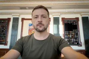 Зеленський закликав світ до єдності та продовження тиску на Росію