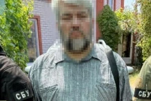 Вихваляли воєнні злочини РФ. СБУ затримала кліриків УПЦ в Одесі (фото)