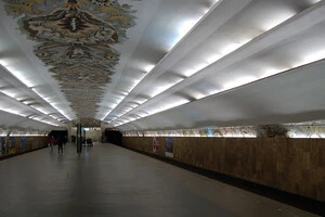 Замість «Мінської» – «Погоня». Зареєстровано петицію про перейменування станцій метро у Києві