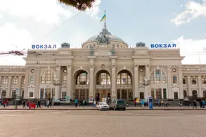 «Укрзалізниця» призначила додатковий поїзд до Одеси