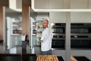 Держпродспоживслужба оштрафувала у Львові «Китайський привіт» Кацуріна