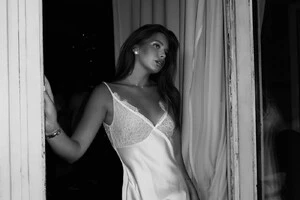 Іванна Ястремська раніше теж займалася тенісом, як і її сестра Даяна