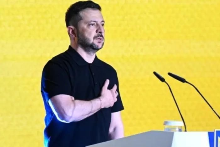 Чоловіки до 22 років зможуть перетинати кордон? Заява президента