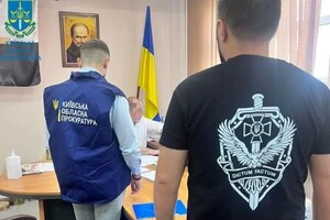 Прокуратура повторно через суд вимагає відсторонити мера Вишгорода від посади