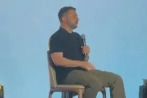 Президент прокоментував майбутню зустріч Трампа з Путіним