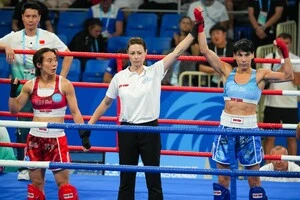 Українці продовжують перемагати на Всесвітніх іграх