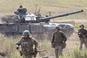 Просування росіян на Добропільському та Покровському напрямках: Генштаб зробив заяву