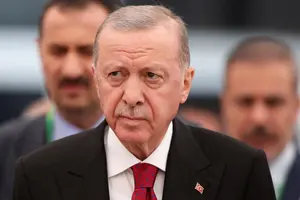 Зеленський та Ердоган говорили про заходи на найвищому рівні, які Україна готує під час Генасамблеї ООН