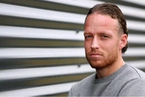 Ронні Стам брав участь у ввезенні близько 700 кілограмів кокаїну з Чилі