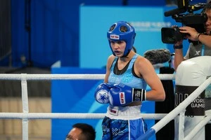 Всесвітні ігри: розклад виступів українців 13 серпня