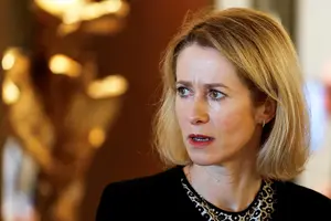 «Хоче сфотографуватися з Трампом». Каллас пояснила, чому Путін зустрінеться з президентом США