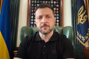 Зеленський повідомив, що вжито заходів, аби виправити ситуацію на Покровському напрямку