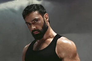 З Віталіємо Козловським розірвала співпрацю його піарниця