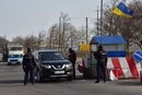 Займалися поборами на блокпосту: у Дніпропетровській області судитимуть правоохоронців