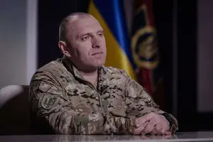 Малюк пояснив, завдяки чому спецоперація «Павутина» стала успішною