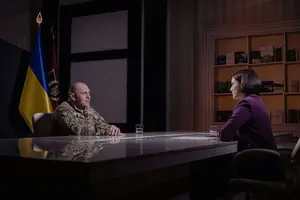 Малюк зауважив, що спецоперація «Павутина» мала відбутися раніше, аніж 1 червня