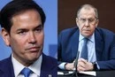 Рубіо та Лавров обговорили підготовку саміту на Алясці