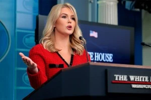 Левітт: Особиста зустріч, а не телефонна розмова, дасть президентові найкраще уявлення про те, як покласти край цій війні