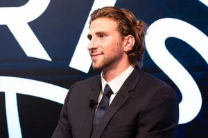 «Я просто закохався». Забарний прокоментував свій перехід в «ПСЖ»