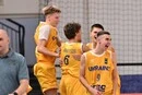 Збірна України з баскетболу U-16 вийшла в чвертьфінал чемпіонату Європи