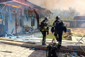 Не тільки дрони. Повітряні сили відзвітували, чим РФ вдарила по Україні вночі