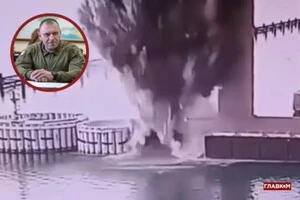 Візитівка СБУ: Малюк розповів про важливість ударів по Кримському мосту