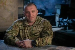 Топціль для ворога: Малюк розповів про замахи на нього
