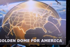 Трамп пообіцяв для США новітню систему ППО