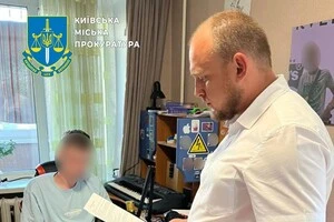 Киянин під виглядом керівників ОВА обдурив підприємців на 600 тис. грн