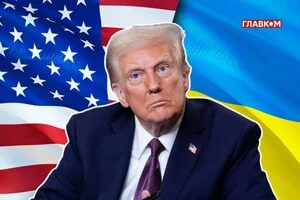 Трамп поговорить із президентом України та лідерами ЄС 