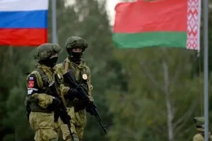 Білорусь та РФ відпрацюють «планування застосування» ядерної зброї 