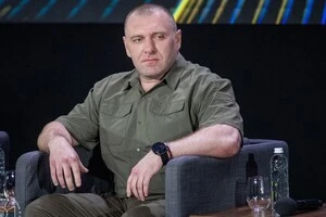 «Сталевий дикобраз», який дасть по зубах Росії